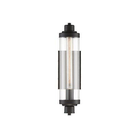 Savoy House Pike 1 Light Wall Sconce 9-16000-1-44